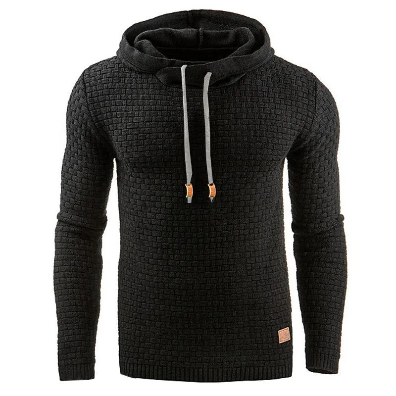 100% Cotton Sports Hoodie