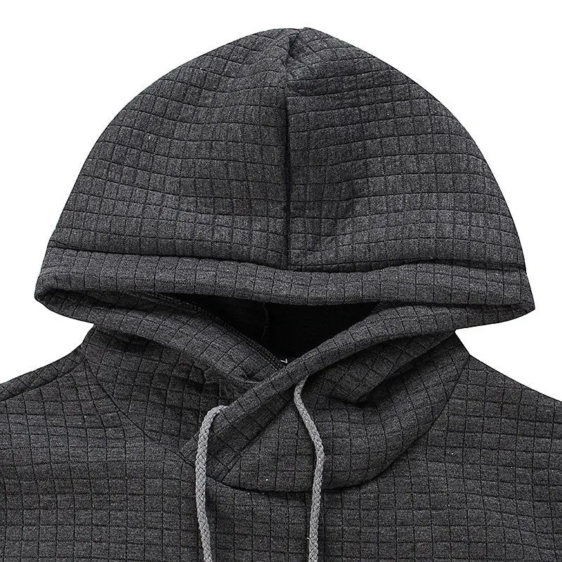 100% Cotton Sports Hoodie