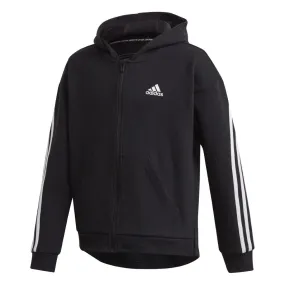 3-Stripes Full-Zip Sweatshirt