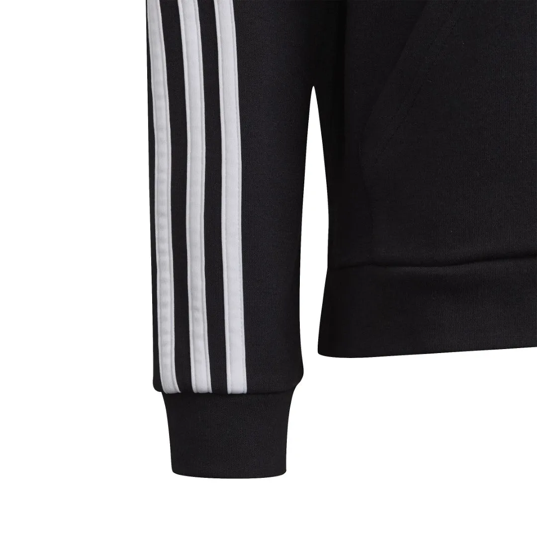 3-Stripes Full-Zip Sweatshirt