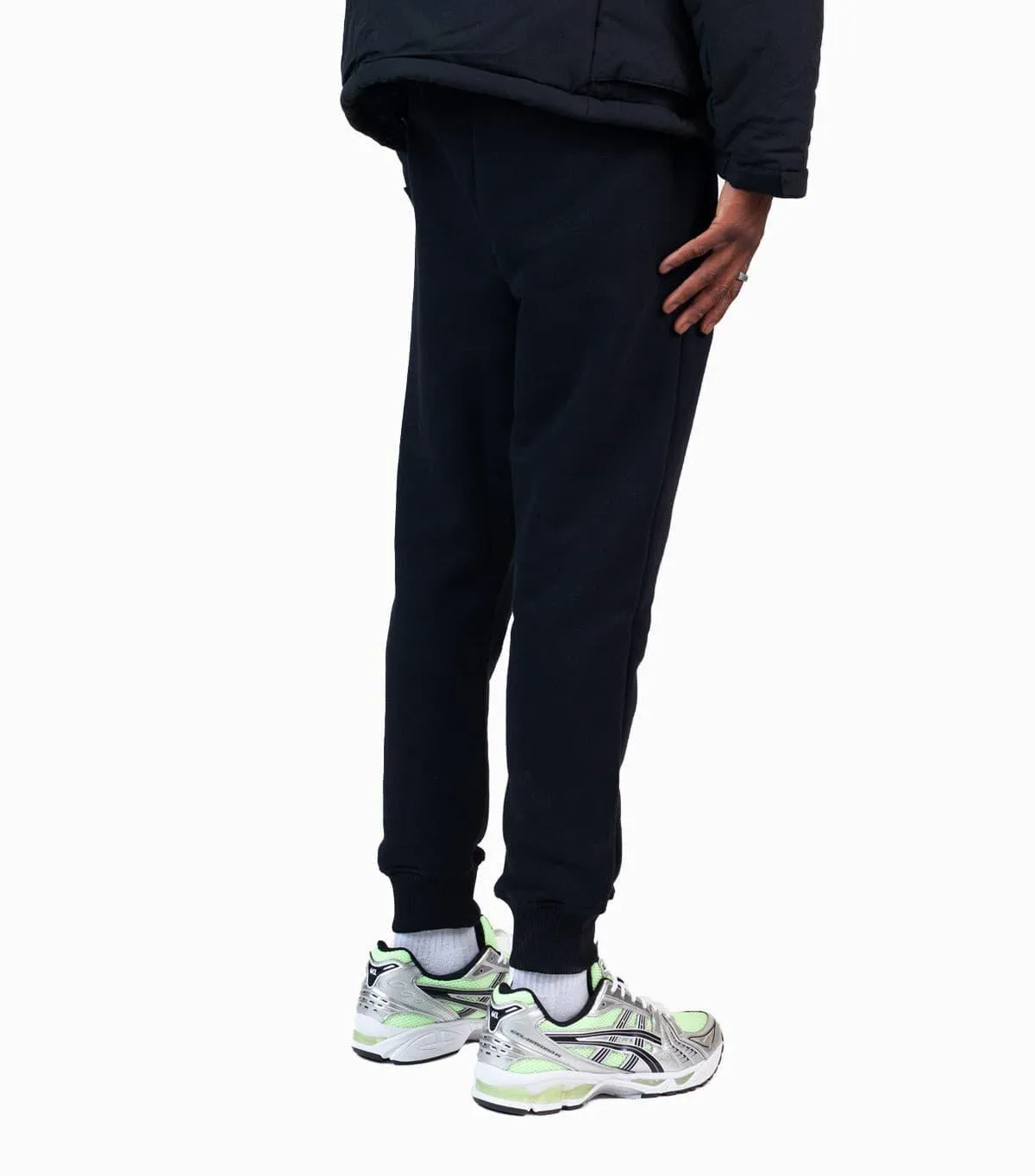 A-COLD-WALL* Logo Sweat Pant Black