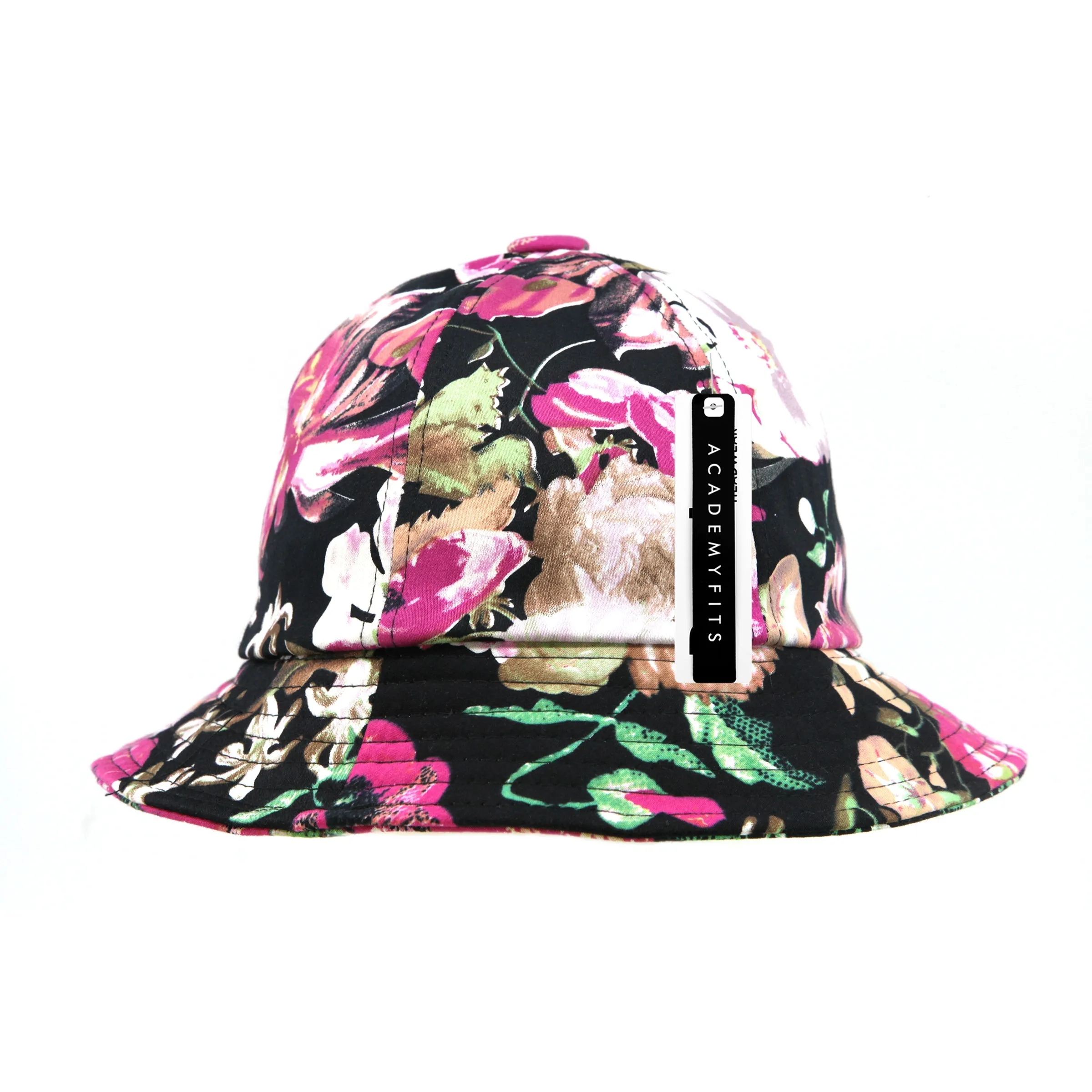 Academy Fits Bucket Bell Hat 5312