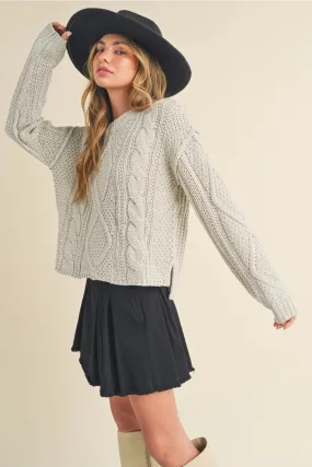 Adela Sweater