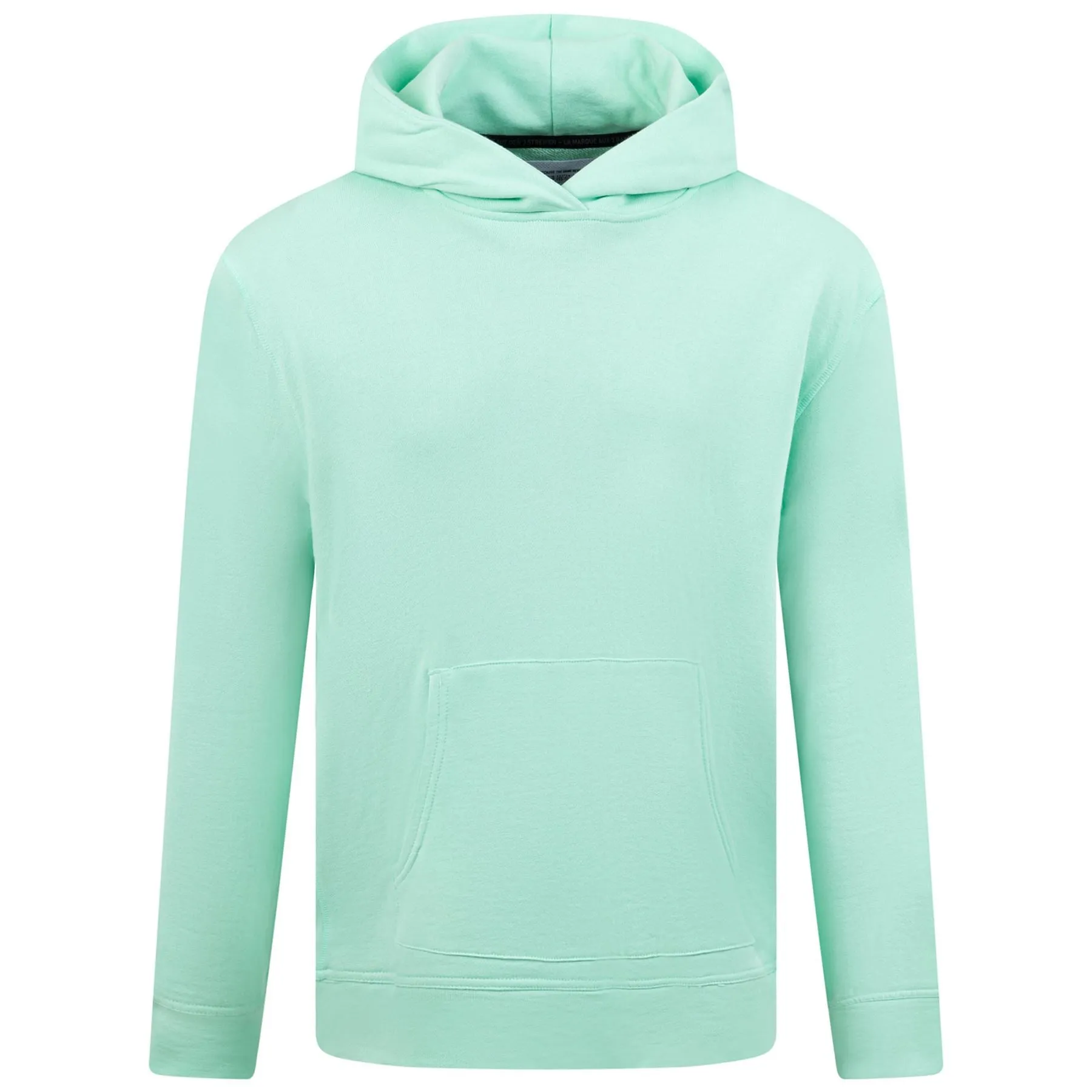 Adicross Hoodie Pulse Mint - SS23