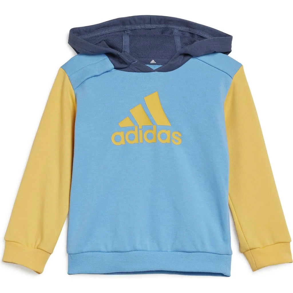 adidas Colour Block Tracksuit Baby