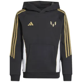 adidas MESSI Boys Hoodie