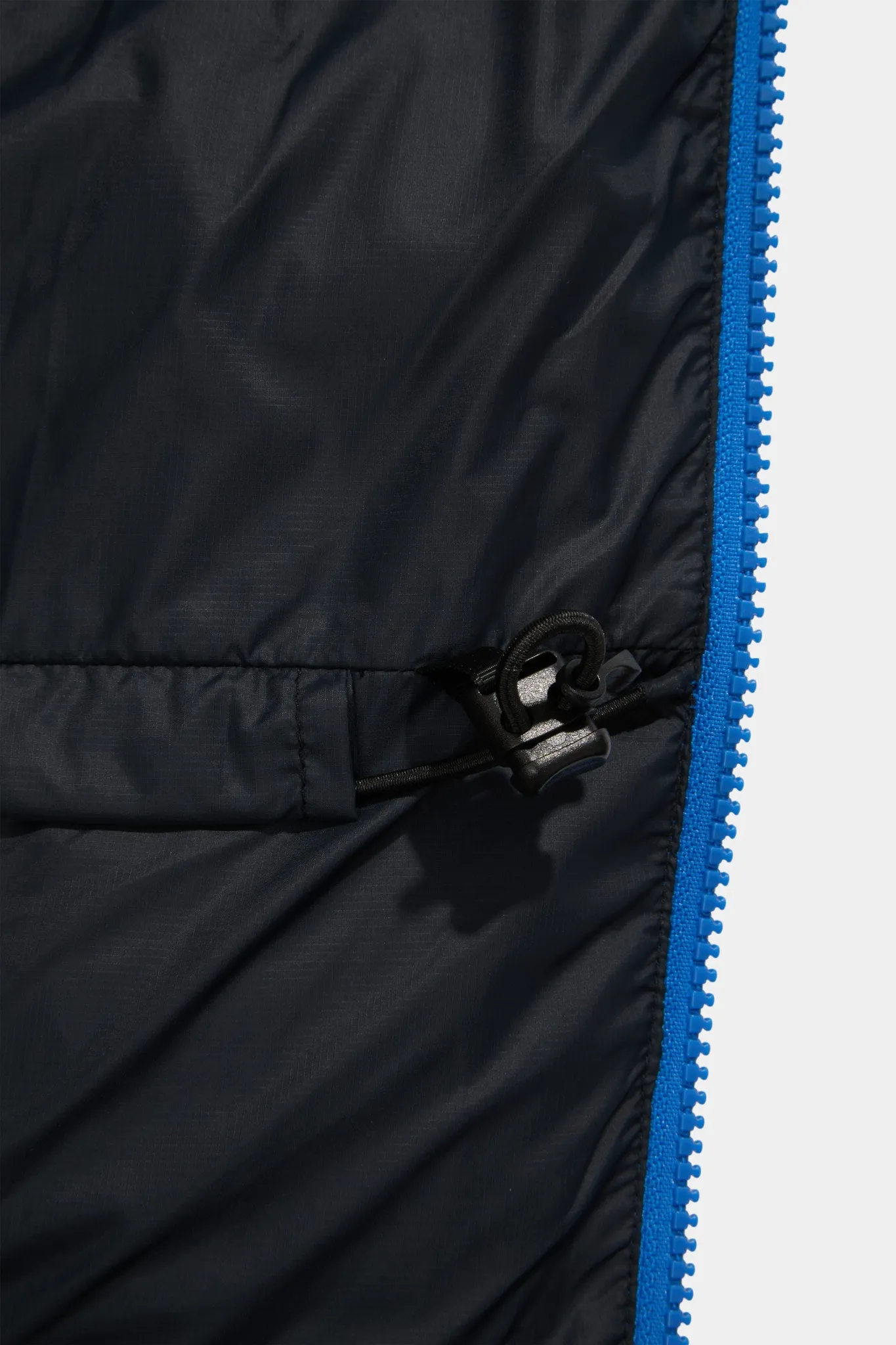 Alpine Jacket - Blue