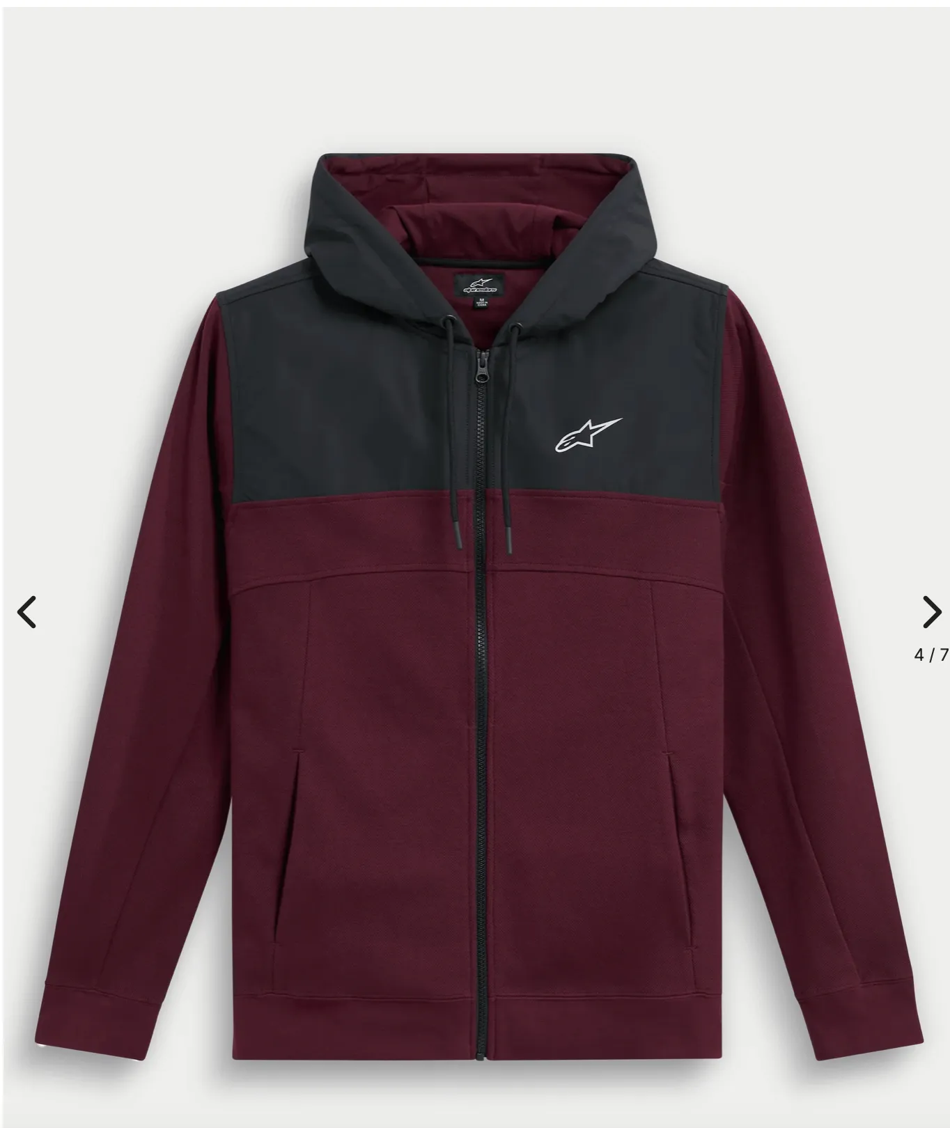 ALPINESTARS Reckoning Hoodie