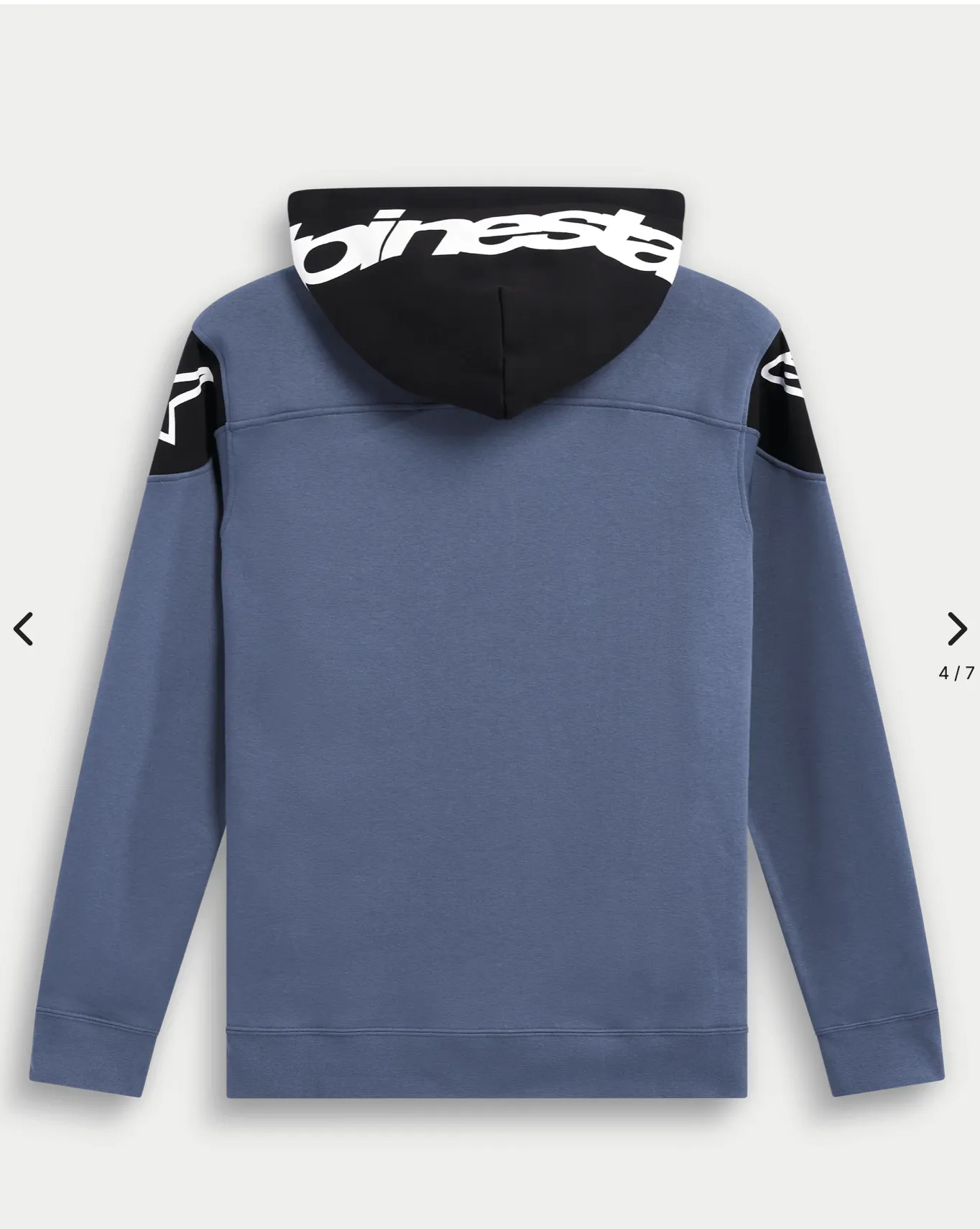 ALPINESTARS Velocity Hoodie