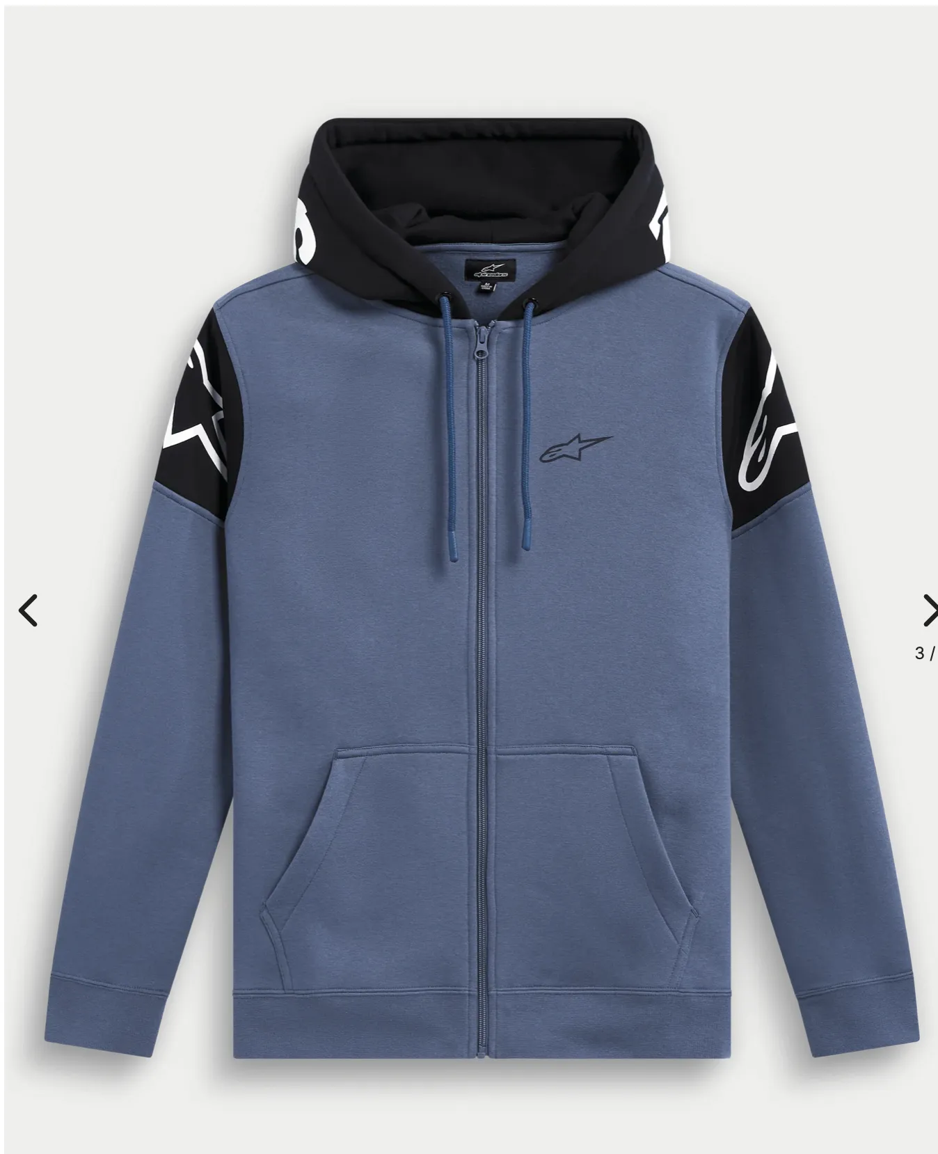 ALPINESTARS Velocity Hoodie