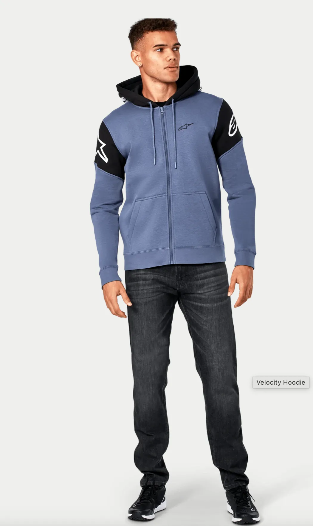 ALPINESTARS Velocity Hoodie