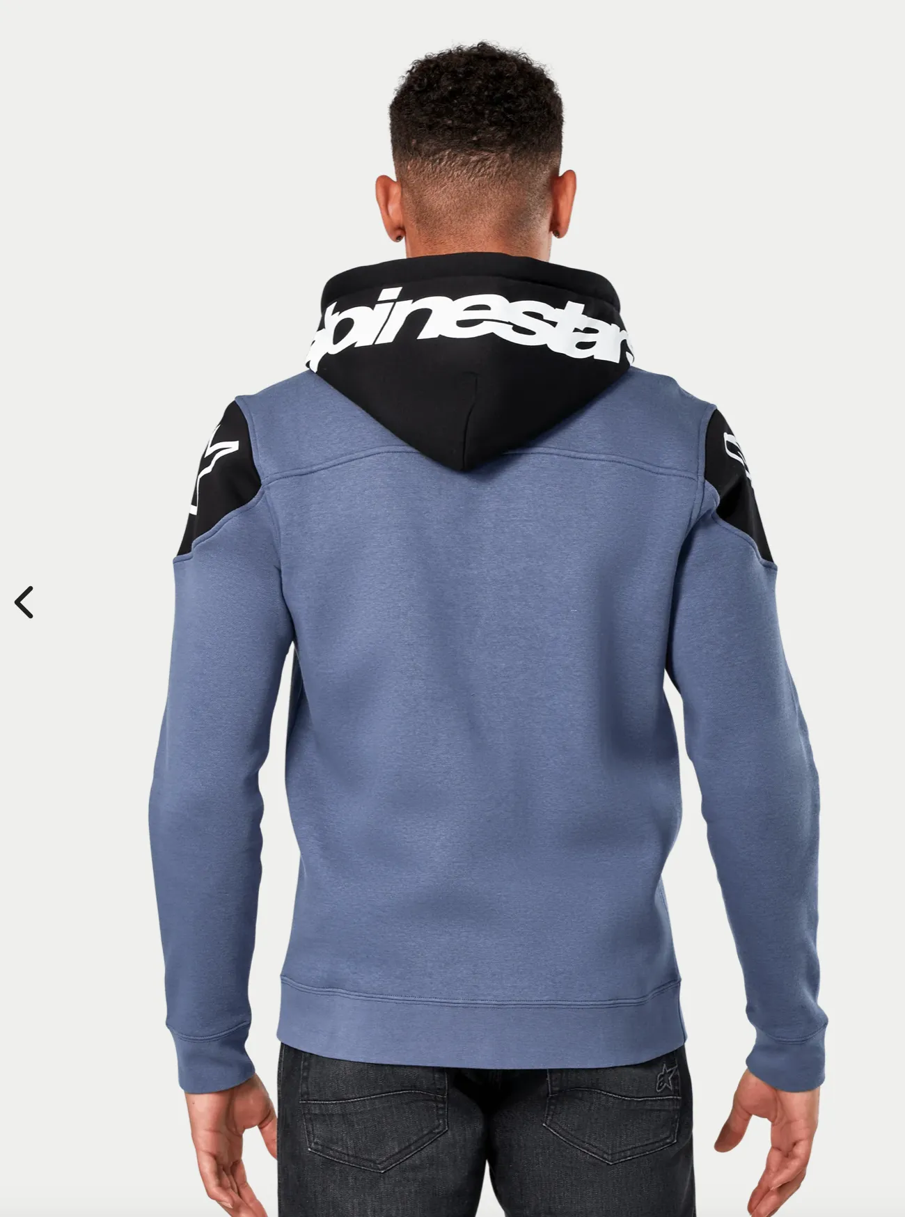 ALPINESTARS Velocity Hoodie