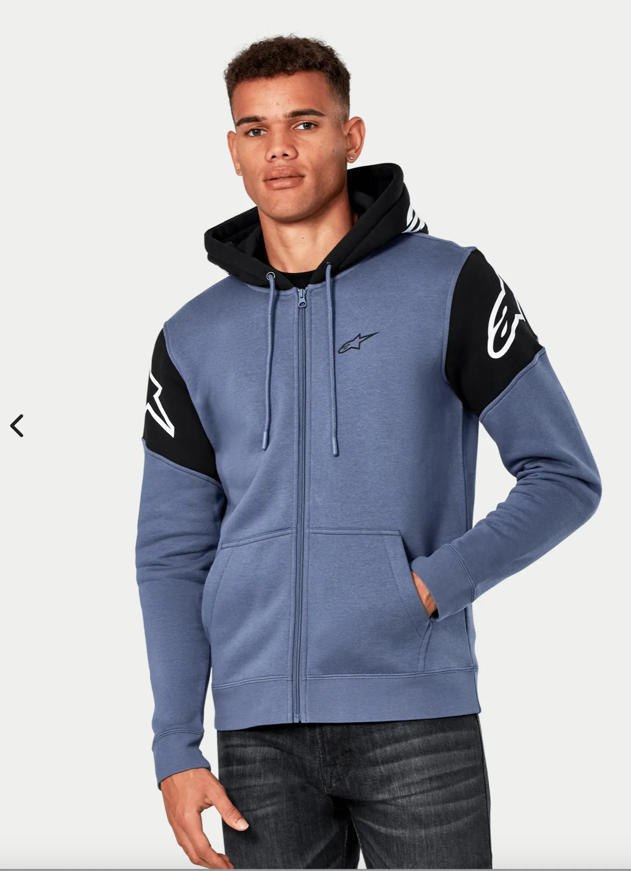 ALPINESTARS Velocity Hoodie