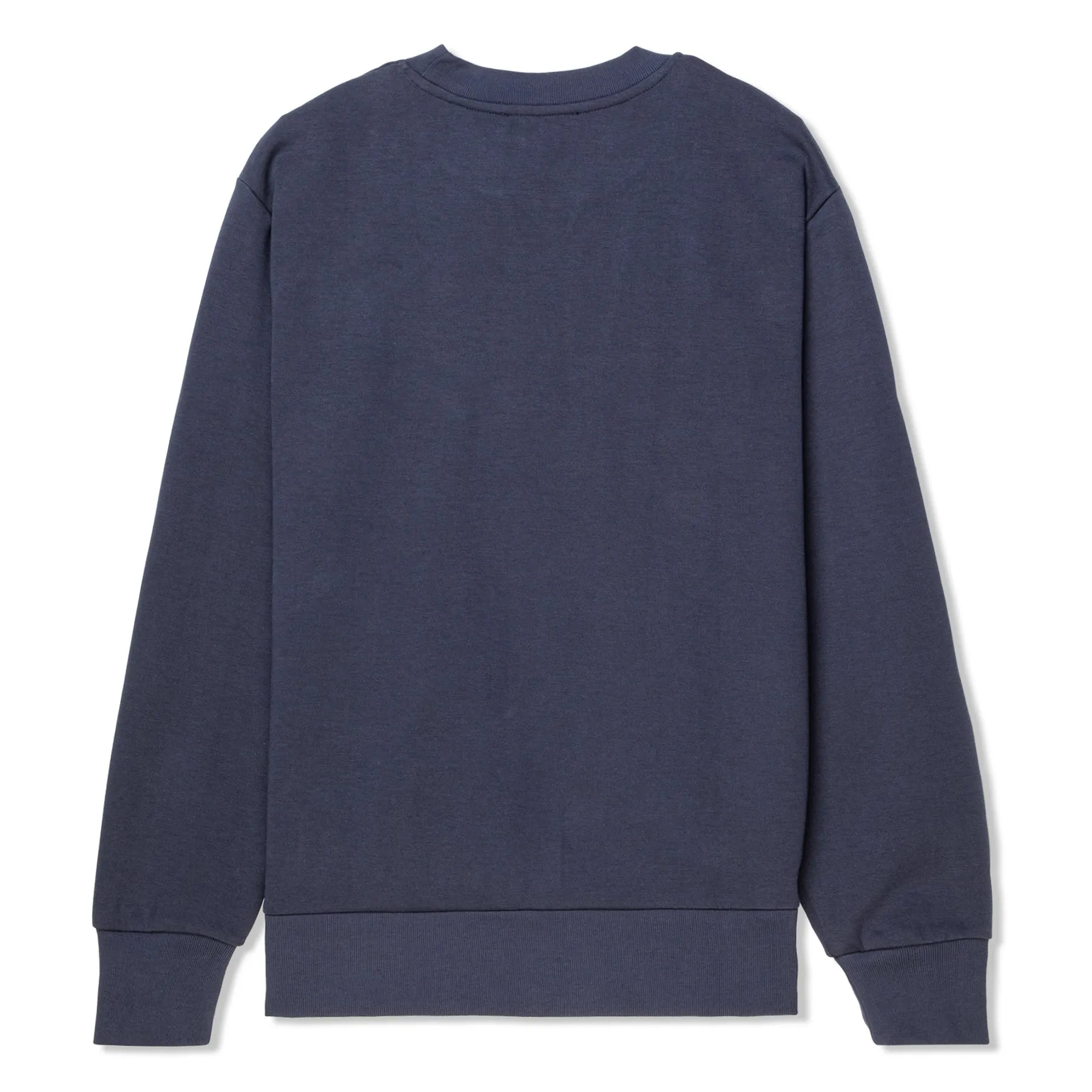 A.P.C. Duck Sweatshirt (Dark Navy)