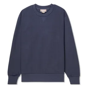 A.P.C. Duck Sweatshirt (Dark Navy)