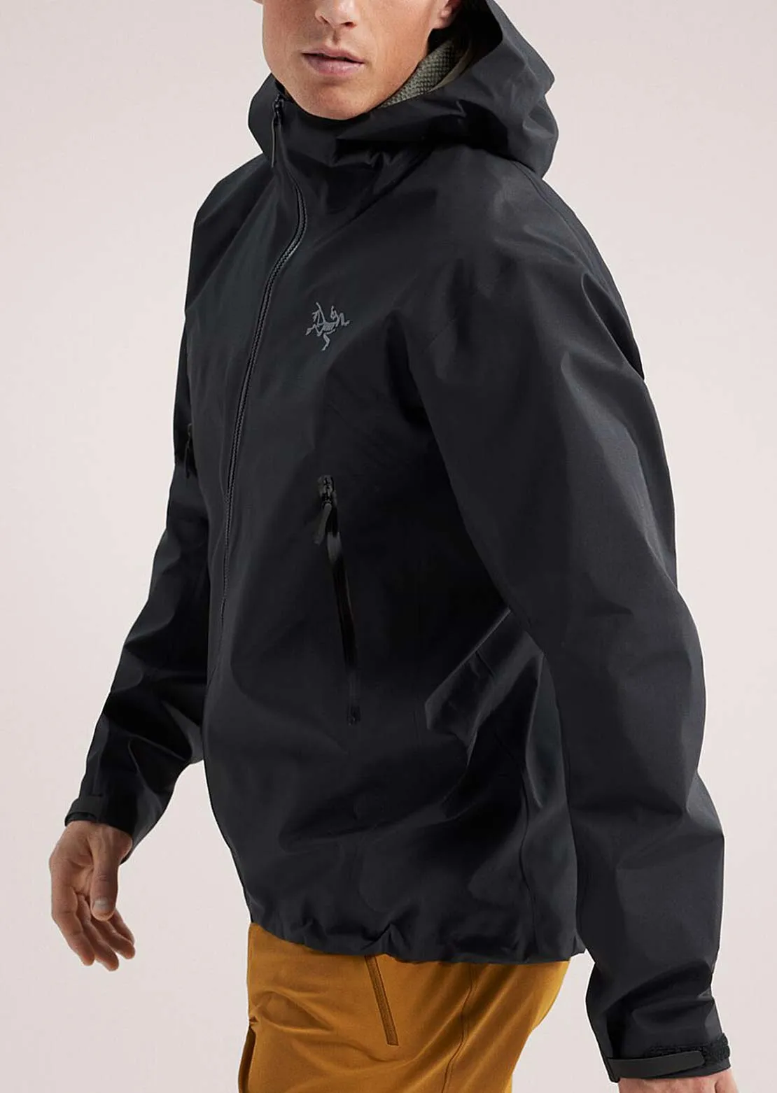 Arc'teryx Men's Beta Hardshell Jacket