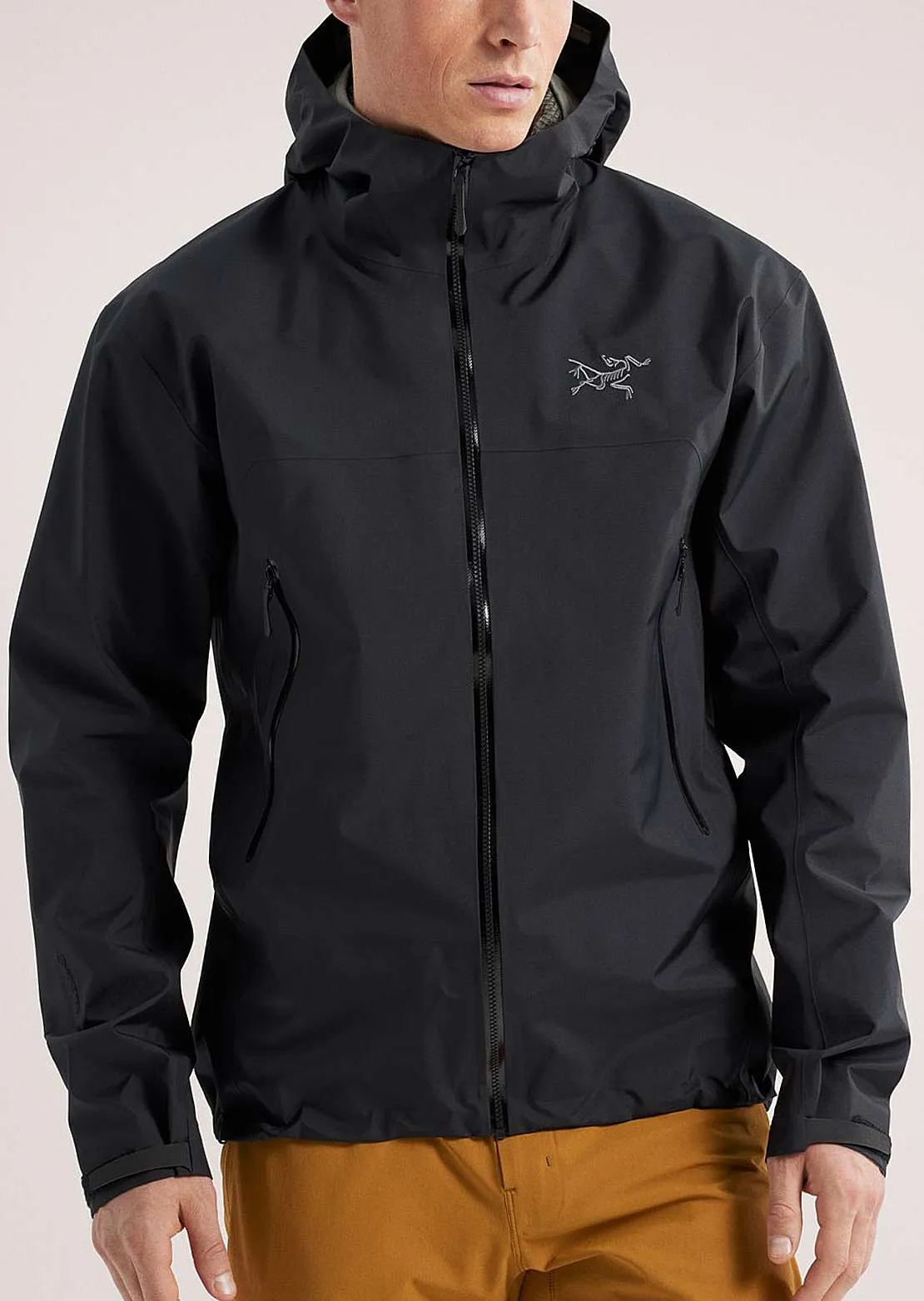 Arc'teryx Men's Beta Hardshell Jacket