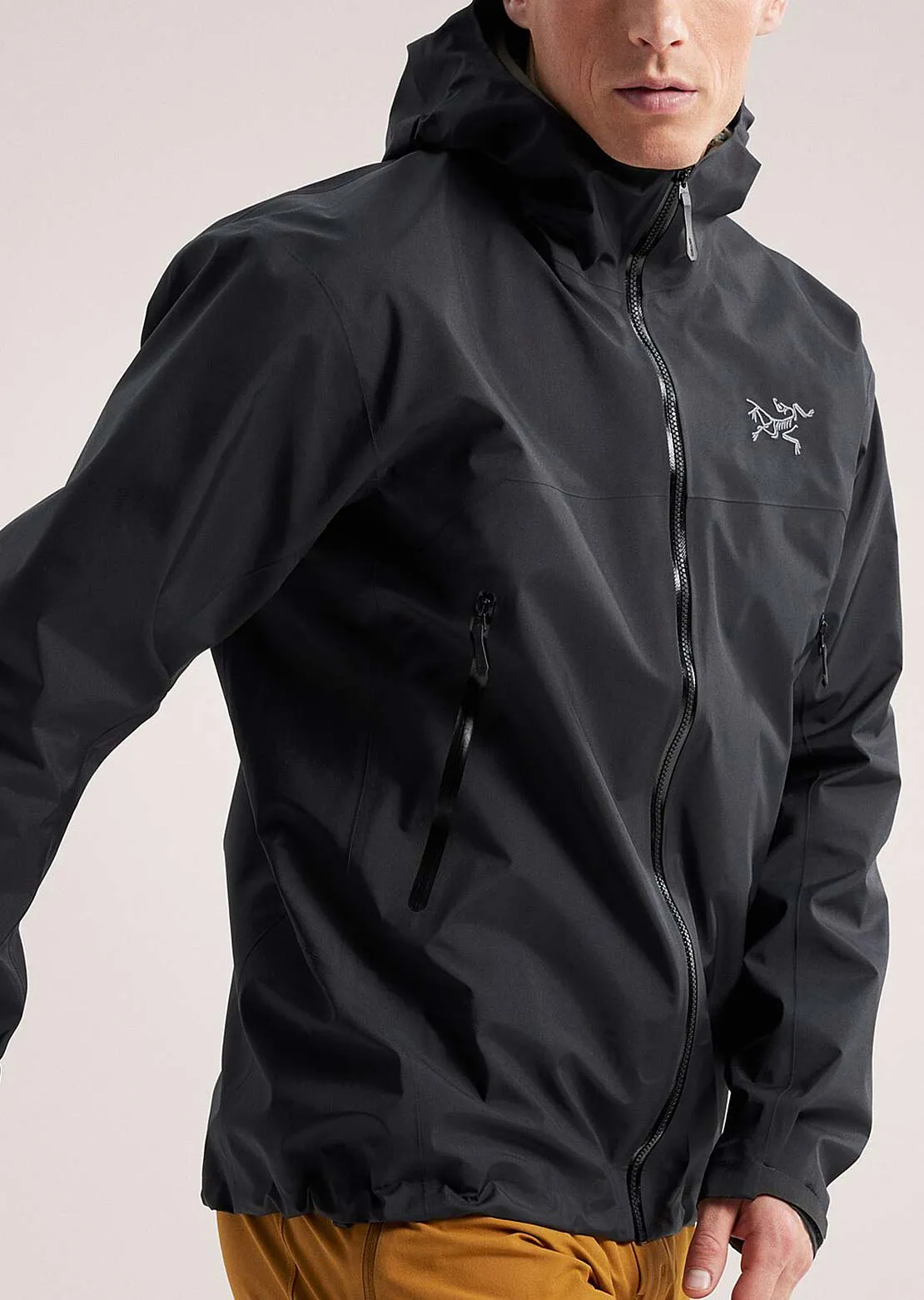 Arc'teryx Men's Beta Hardshell Jacket