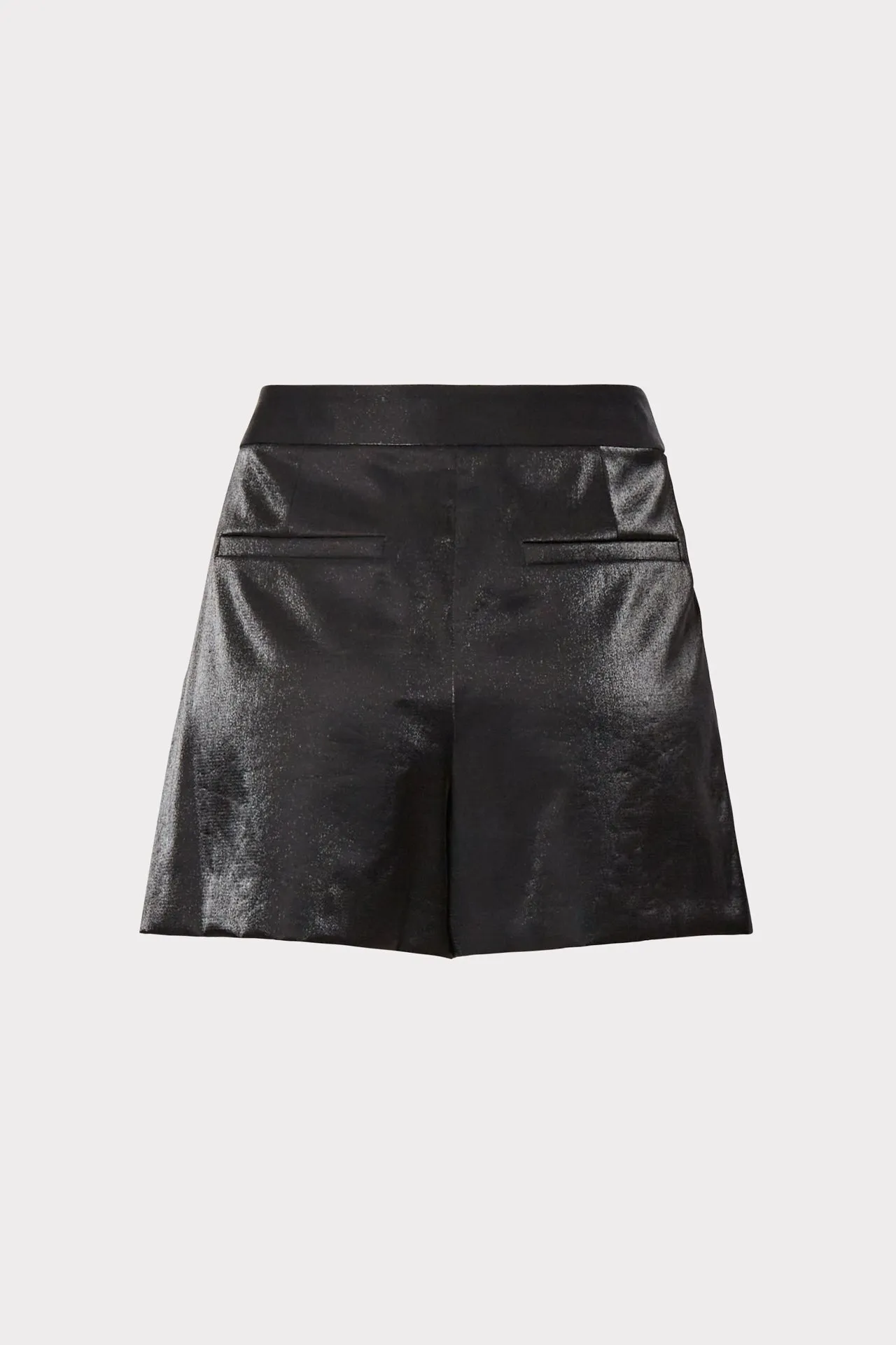 Aria Glazed Short