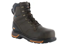 Ariat Big Rig 8" Waterproof Composite Toe Side Zip Boot