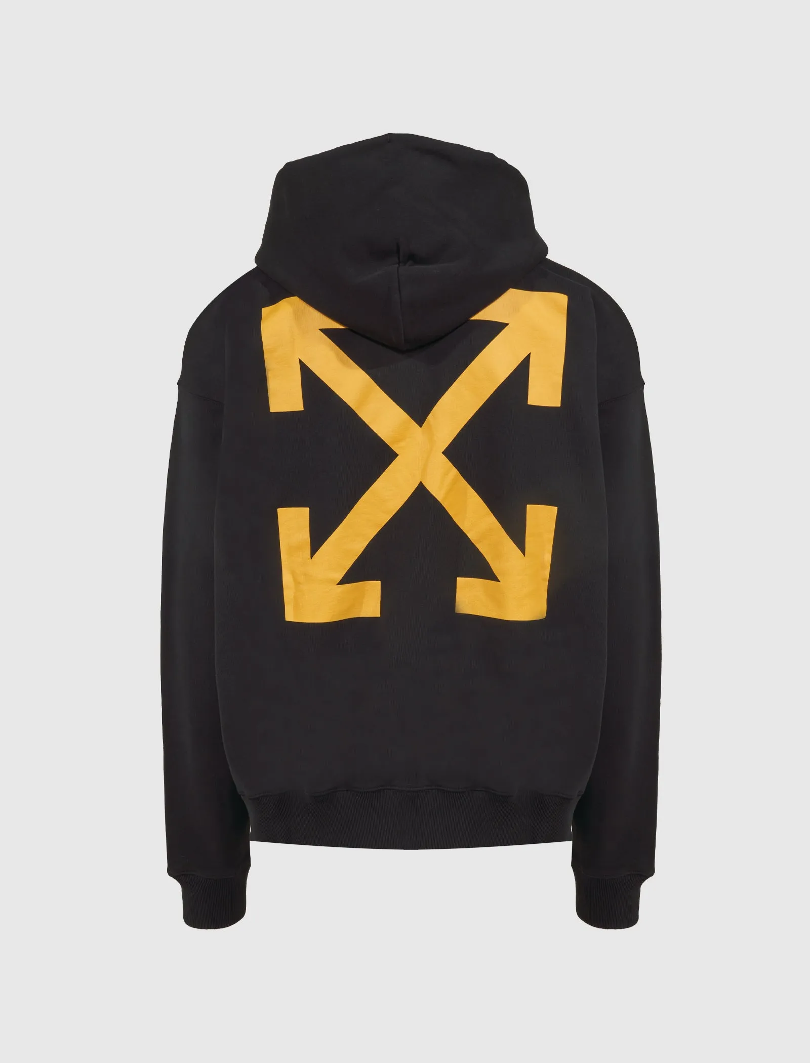 ARROWS CARAVAGGIO MERCY HOODIE