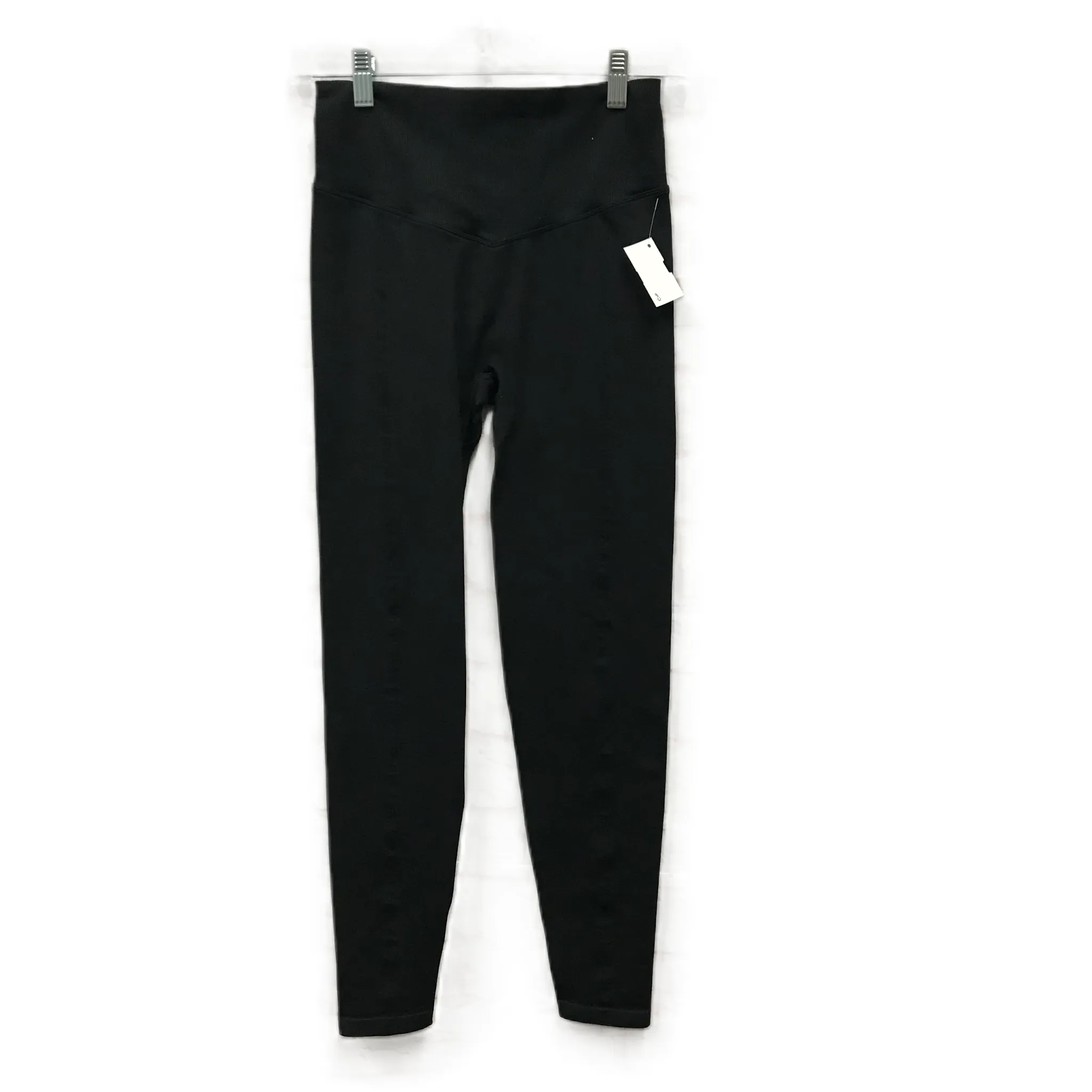 Athletic Leggings By Pink In Black, Size: S