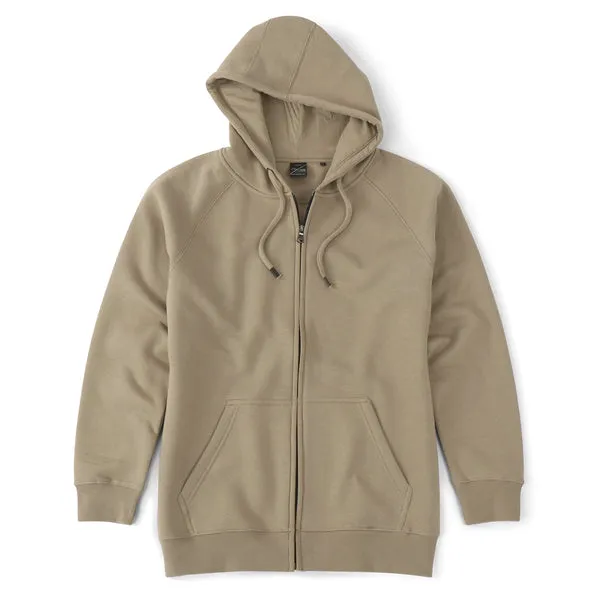 Axism 7601 Full Zip Up Hoodie