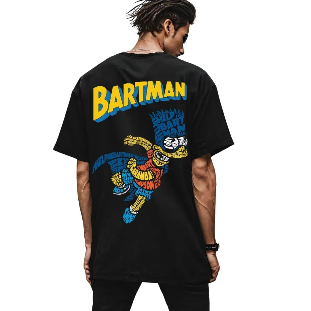 BARTMAN