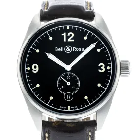 Bell & Ross Vintage 123 BR123