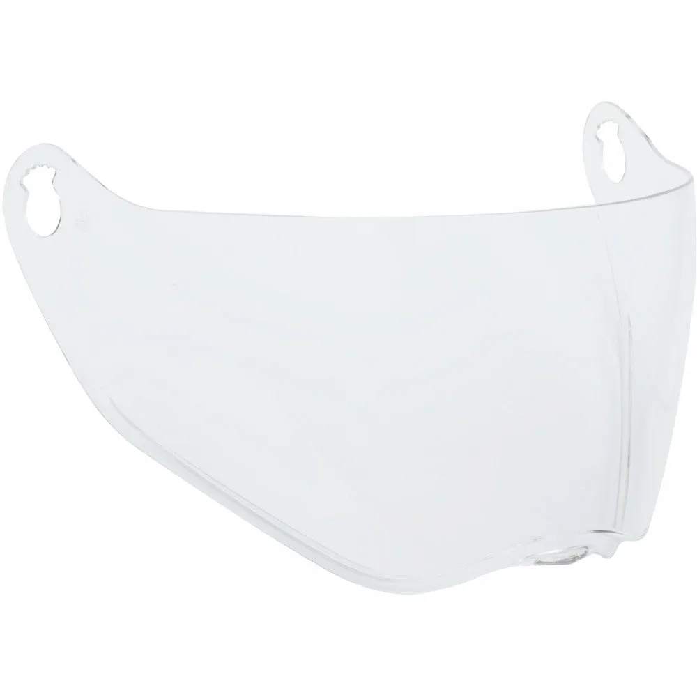 Bell Replacement MX-9 Adventure Visor - Clear