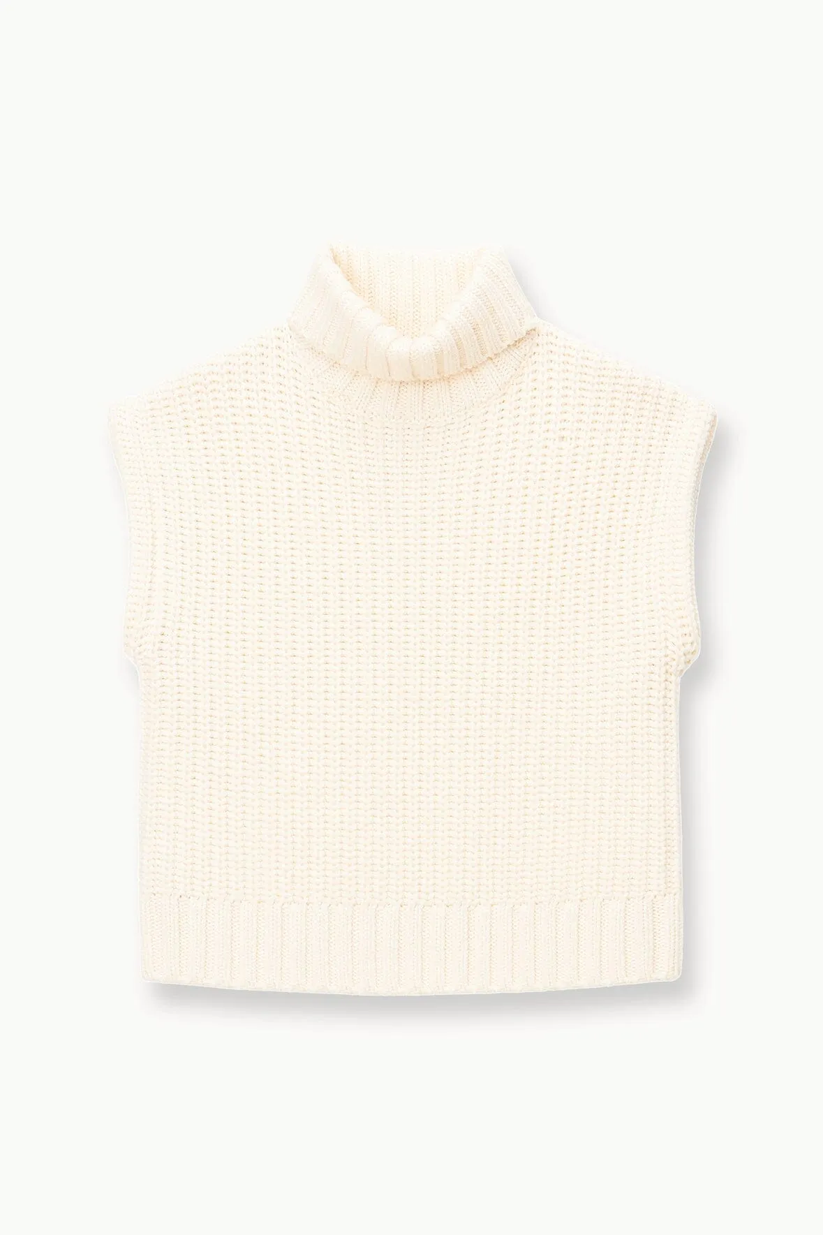 BETTE SWEATER | IVORY