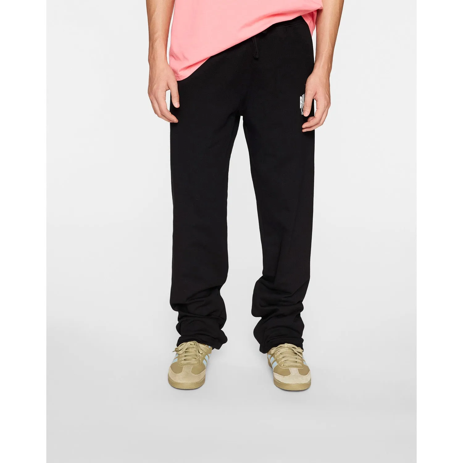 Billionaire Boys Club BB Small Arch Sweatpants Black