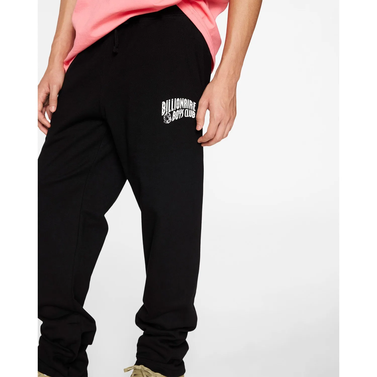 Billionaire Boys Club BB Small Arch Sweatpants Black