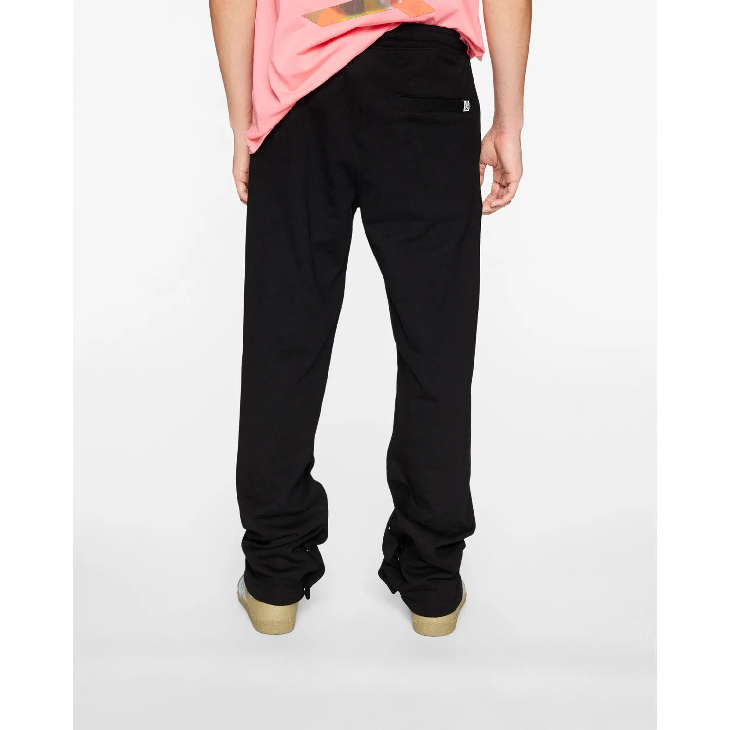 Billionaire Boys Club BB Small Arch Sweatpants Black