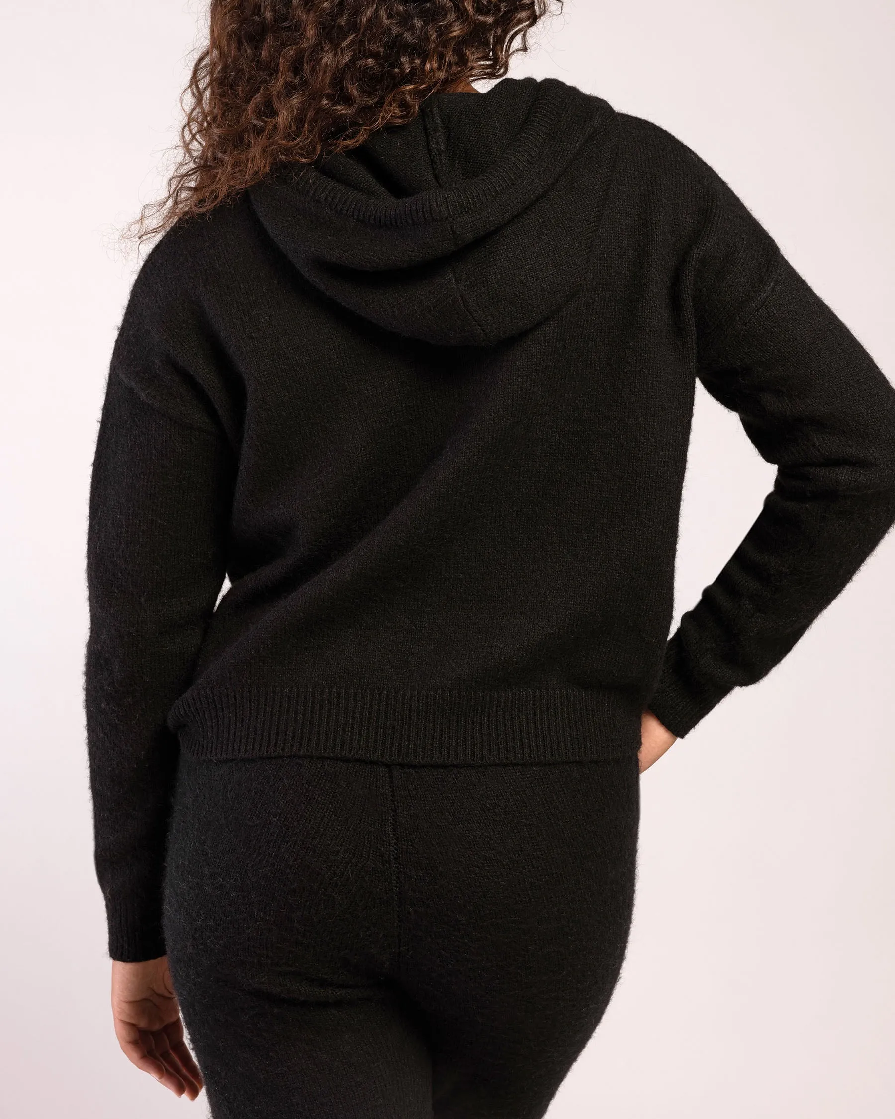 Bloch Soft Touch Hoodie