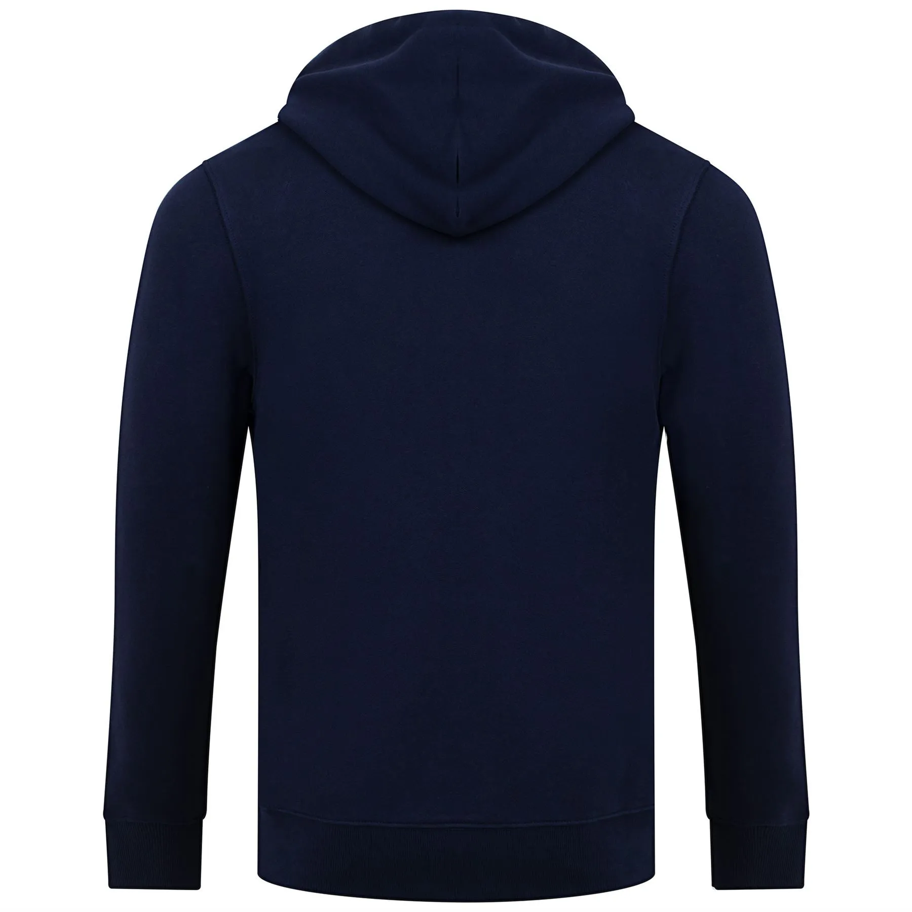 Cal Sweat Hoodie JL Navy - AW23