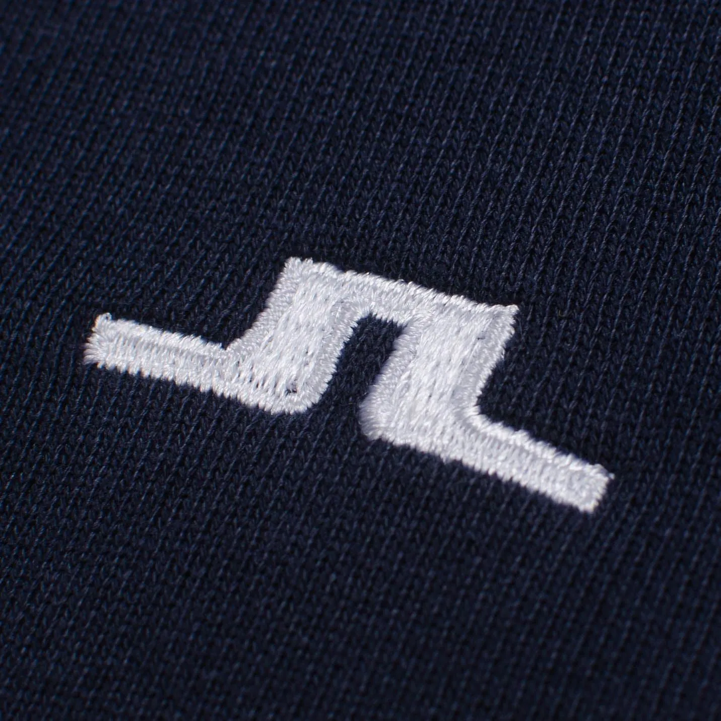 Cal Sweat Hoodie JL Navy - AW23