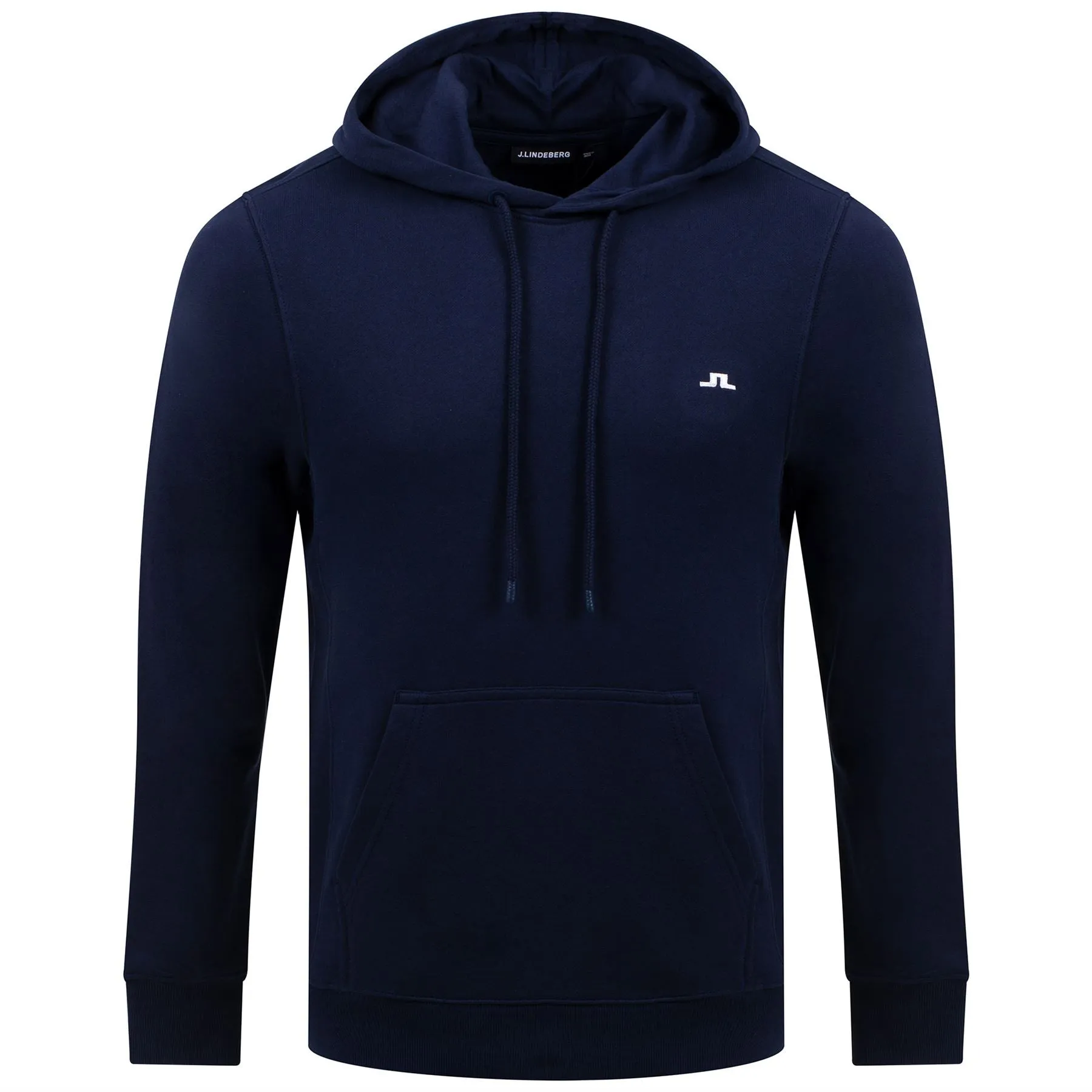 Cal Sweat Hoodie JL Navy - AW23