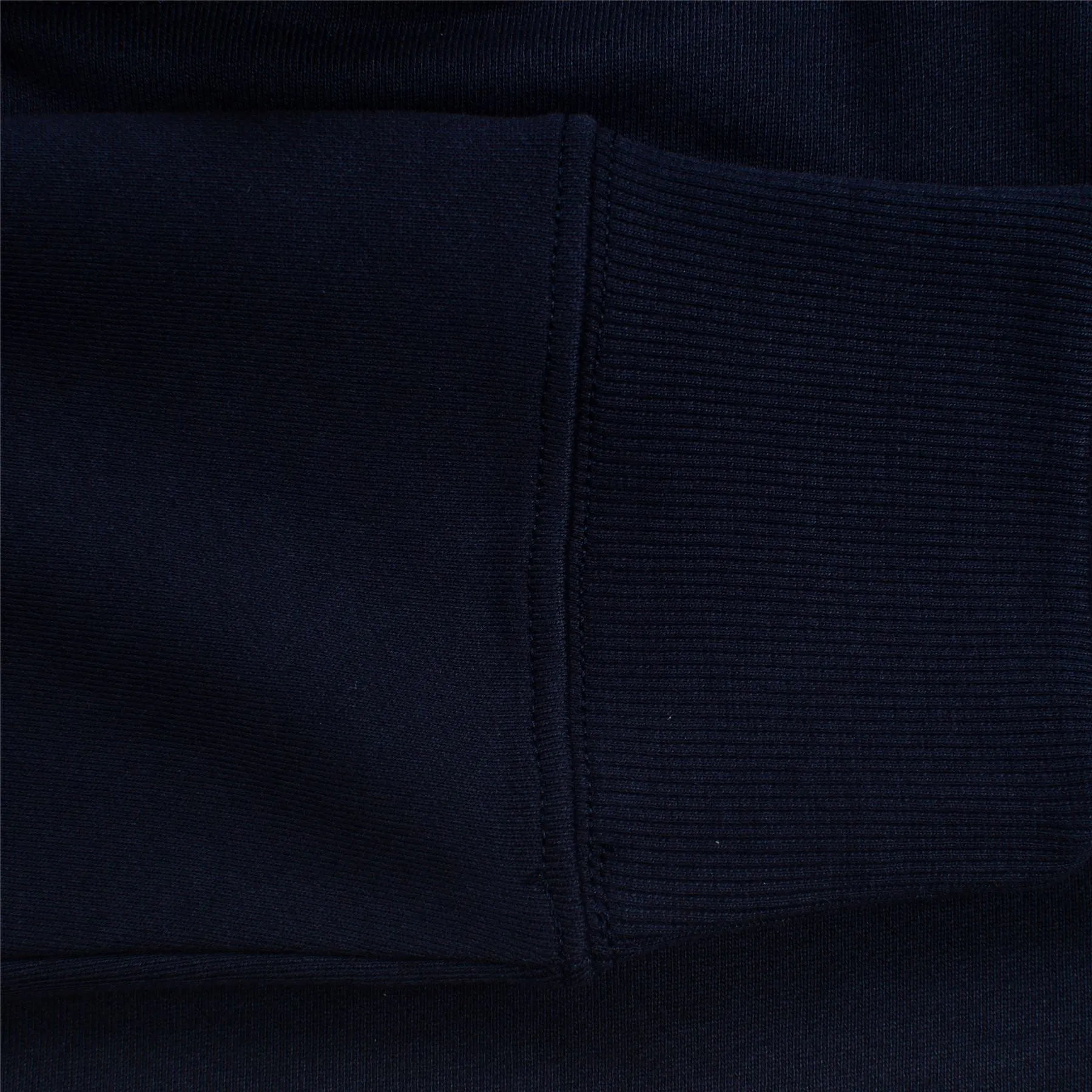 Cal Sweat Hoodie JL Navy - AW23