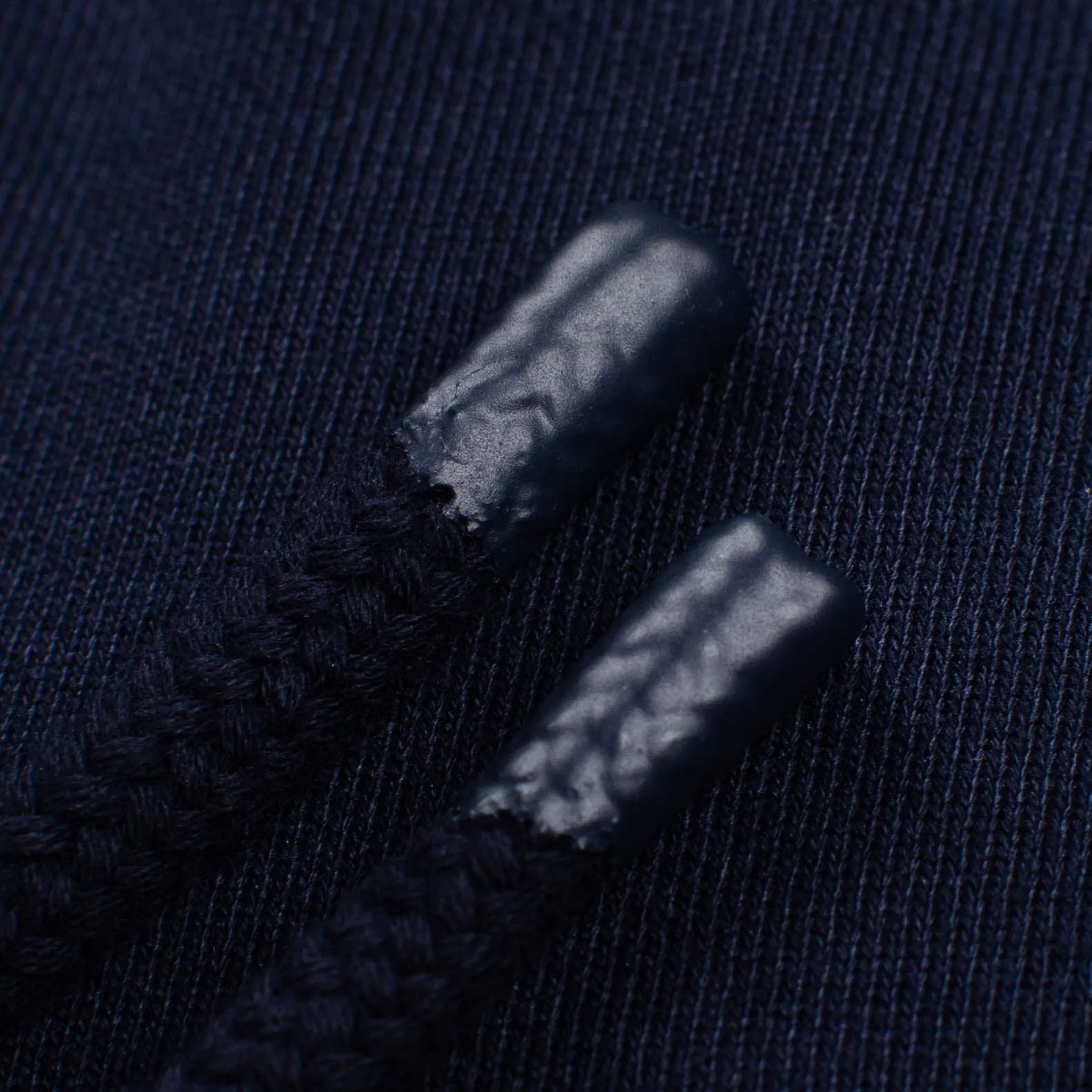 Cal Sweat Hoodie JL Navy - AW23