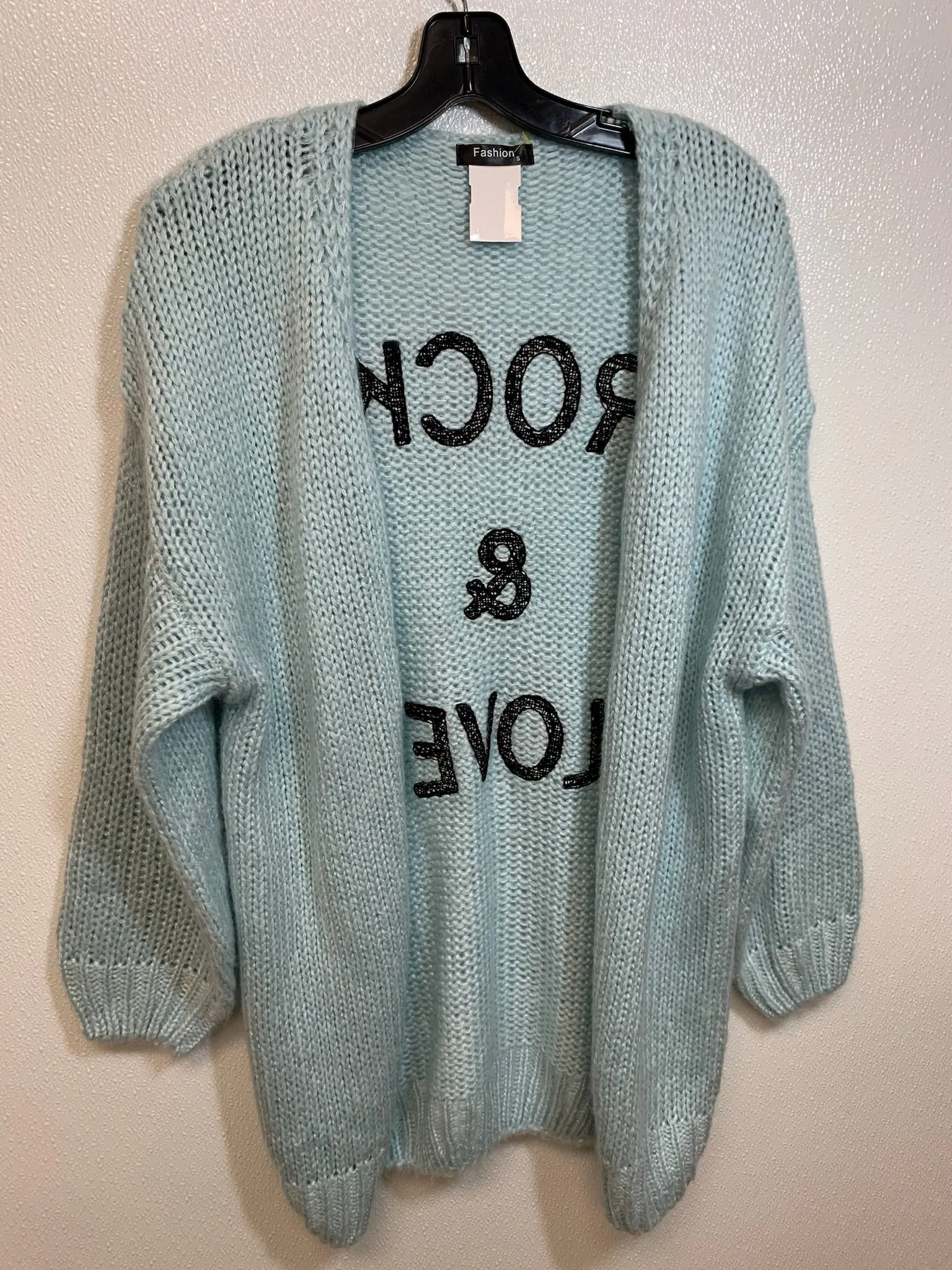 Cardigan By Clothes Mentor  Size: S