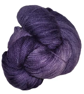 Cashmara Lace - Plum