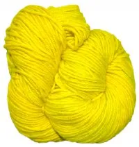 Cashmara Worsted - Sunny