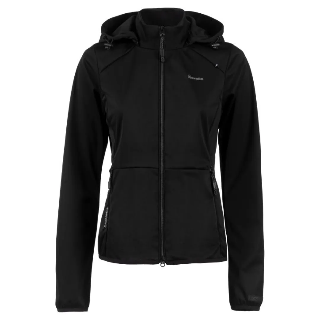 Cavallo Faith Functional Softshell