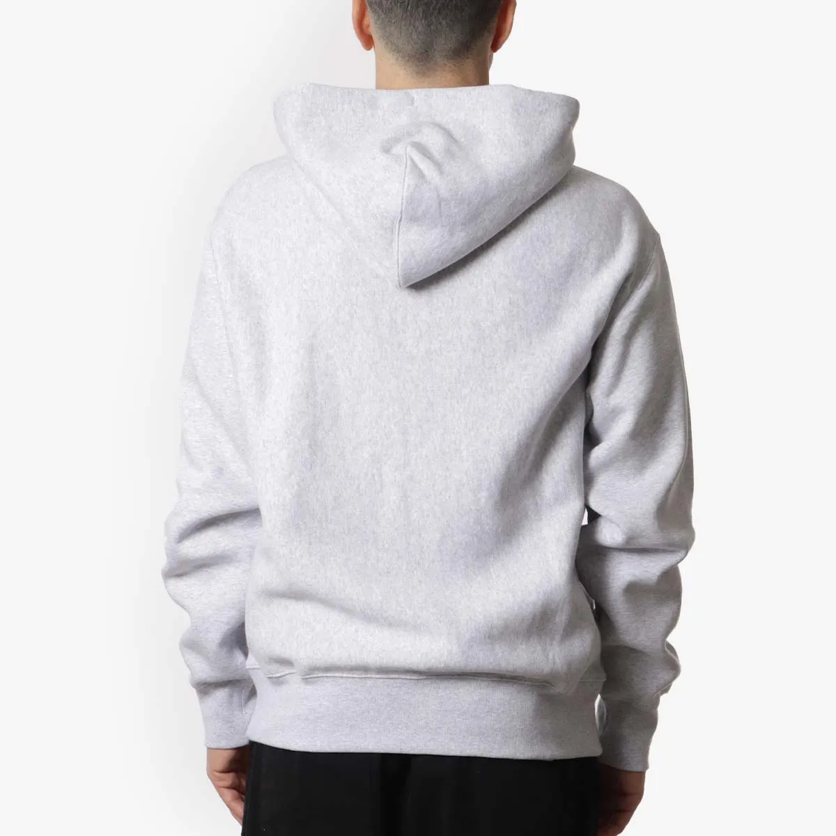 Champion Reverse Weave Full Zip Hoodie