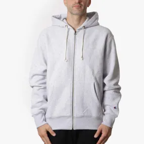 Champion Reverse Weave Full Zip Hoodie