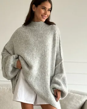 Charli Layla Oversized Sweater