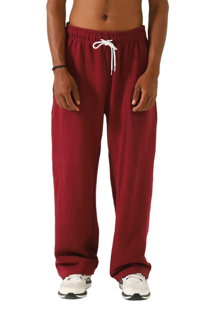 CHERRY SWEATPANTS (v1)