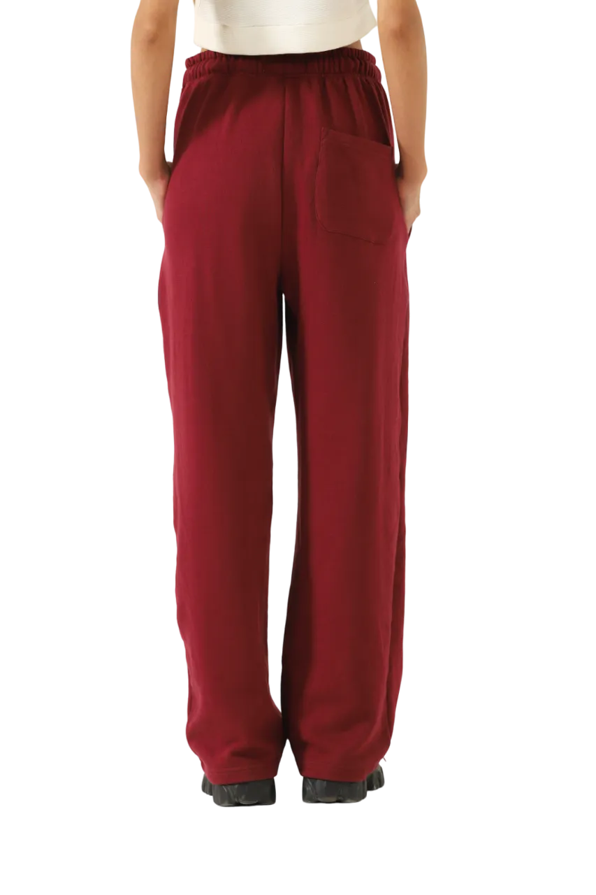 CHERRY SWEATPANTS (v1)