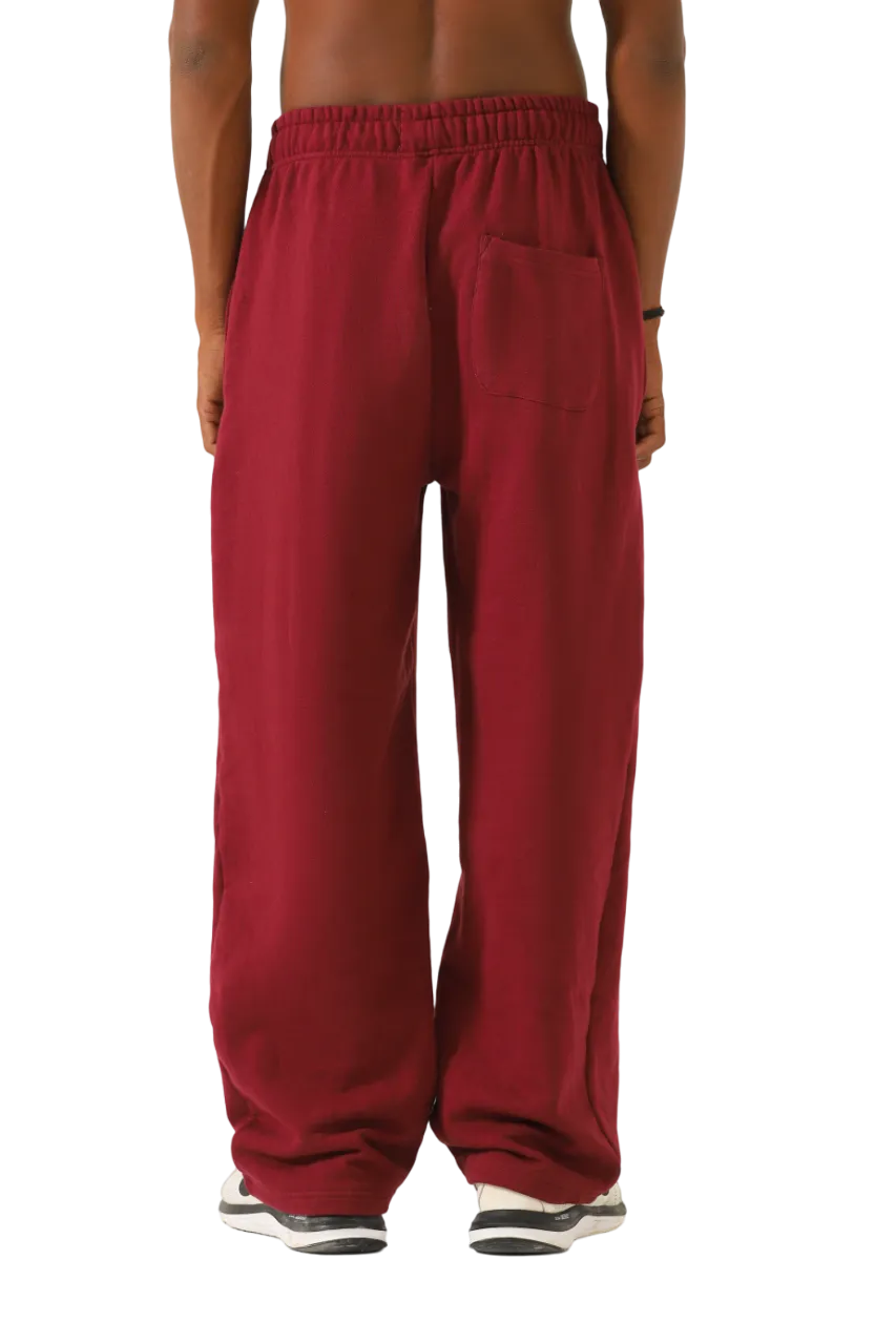 CHERRY SWEATPANTS (v1)